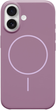 Чохол Beats iPhone 16 Case MagSafe Sunset Purple (MCFF4) - зображення 1