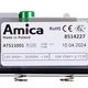 Таймер електронний AMI T120 для духової шафи Hansa 9097773 - зображення 2