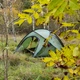 Палатка Wechsel Forum 4 2 UL Green (231082) - изображение 2