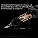 Электрическая зубная щетка Oclean X Pro Elite Set Grey - изображение 4