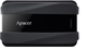 Внешний жесткий диск 2.5 дюйма Apacer USB 3.2 Gen 1 AC533 2TB черный - изображение 1