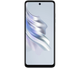 Смартфон TECNO Spark 20 (KJ5n) 8/256Gb NFC 2 SIM Cyber White (белый) - изображение 2
