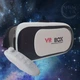 Очки виртуальной реальности VR Box с пультом управления - BO-00651 - изображение 1