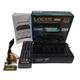 Приставка для цифрового телебачення LOCUS LS-08-MINI Тюнер Wi-Fi DVB-C/T2, АС3, Youtube, IPTV, Megogo -SCL-T2. - зображення 6