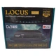 Приставка для цифрового телебачення LOCUS LS-08-MINI Тюнер Wi-Fi DVB-C/T2, АС3, Youtube, IPTV, Megogo -SCL-T2. - зображення 7