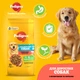 Сухий корм для собак Pedigree для дорослих собак з яловичиною та овочами 12 кг - изображение 2