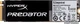 SSD диск Kingston HyperX Predator 240GB M.2 PCIe 2.0 x4 MLC (SHPM2280P2H/240G) - изображение 6