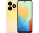 Телефон TECNO Spark 20C (BG7n) 8/128Gb Alpenglow Gold (золотистый) - изображение 1