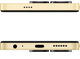 Телефон TECNO Spark 20C (BG7n) 8/128Gb Alpenglow Gold (золотистый) - изображение 5