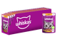 Упаковка влажного корма Whiskas с курицей в желе 28 шт. * 85г - изображение 3