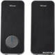 Акустична система Trust Arys Speaker Set USB Black (TR20179) - зображення 4