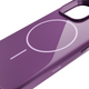 Etui Beats iPhone 16 Pro Max Case MagSafe Sunset Purple (MCFU4) - obraz 2