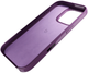 Etui Beats iPhone 16 Pro Max Case MagSafe Sunset Purple (MCFU4) - obraz 3