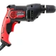 Дрель безударная Intertool 500 Вт реверс 2400 об/мин быстрозажимной патрон 0.8-10 мм плавная регулировка скорости (000061637) - изображение 5
