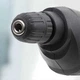 Дрель безударная Intertool 500 Вт реверс 2400 об/мин быстрозажимной патрон 0.8-10 мм плавная регулировка скорости (000061637) - изображение 8