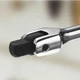 Вороток з карданом Intertool 375 мм 1/2" шарнірний квадрат Cr-V сталь (000006218) - зображення 7