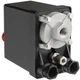 Прессостат 380В Intertool 10 bar блок автоматики для компрессора до 3 кВт выход 1/4" (000076120) - изображение 2