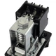 Прессостат 380В Intertool 10 bar блок автоматики для компрессора до 3 кВт выход 1/4" (000076120) - изображение 5