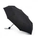Парасолька механічна антишторм Fulton Hurricane G839 Black (Чорний) - зображення 1
