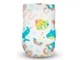 Подгузники Mystic Waters S (3-6 кг) 48 шт, Offspring - изображение 1