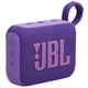 Колонка JBL Go 4 Purple (JBLGO4PUR) - изображение 3