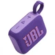 Колонка JBL Go 4 Purple (JBLGO4PUR) - изображение 8