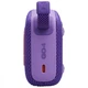 Колонка JBL Go 4 Purple (JBLGO4PUR) - изображение 9