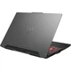 Ноутбук ASUS TUF Gaming A15 FA507NU Mecha Gray (FA507NU-LP101) - изображение 4