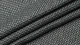 Мебельная ткань Exim textile Токио Графит Жаккард Шенилл для обивки мебели - изображение 1