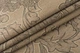 Мебельная ткань для обивки Exim textile Торонто 02 Шенилл Рогожка Biege - изображение 1