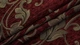 Меблева тканина Exim textile Бостон Шеніл BURGUNDY - зображення 1