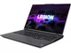 Ноутбук Lenovo Legion 5 Pro 16ITH6H 16" 2560x1600 IPS/Intel Core i7 11800H/16GB RAM DDR4/512GB SSD/NVIDIA GeForce GTX 3060 6GB/Windows (82JD008XPB) Б/в - изображение 9
