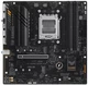 Материнская плата ASUS TUF GAMING A620M-PLUS (TUF GAMING A620M-PLUS) (Socket AM5, AMD A620, Micro-ATX) - изображение 1