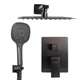 Душевая система Globus Lux SMART GLM-205-GP - изображение 2