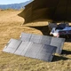Сонячна панель Bluetti 120W Black (PV120S) - зображення 7