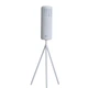 Акустична система HiFuture Wedge 50W Silver (wedge.silverwhite) - зображення 1