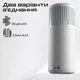 Акустична система HiFuture Wedge 50W Silver (wedge.silverwhite) - зображення 8