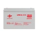 Комплект резервного живлення для котла (LogicPower) ДБЖ + гелева батарея (UPS 800VA + АКБ GL 1400W) - изображение 4