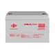 Акумулятор гелевий LPM-GL 12V 100 Ah LogicPower (3871) - зображення 1