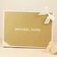 Сумка крос-боді жіноча Michael Kors (192877938248) біла - зображення 4
