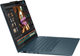 Ноутбук Lenovo Yoga 7 2-in-1 14IML9 (83DJ005GPB) Tidal Teal + фірмовий чохол - зображення 16