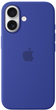 Etui Apple iPhone 16 Plus Silicone Case MagSafe Ultramarine (MYYF3) - obraz 3