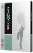 Компрессионные гольфы Relaxsan Microfiber 1 класс 18–22 мм рт.ст. черные 140 DEN размер 3 (850М) - изображение 2
