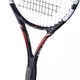 Тенісна ракетка Babolat Falcon N 194020 121237 G2 black/ red/ white (3324921940205) - зображення 3