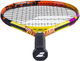 Тенісна ракетка Babolat Nadal Junior 23 Rafa S CV 140456 3 3/4 дюйма orange/ yellow (3324921961941) - зображення 5