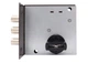 Замок накладний сувальдний Шерлок 04.51-KMA 5 ключів (Китай) - изображение 4