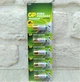 Батарейка GP 23A Alkaline 12V — щелочная высоковольтная батарея для пультов и сигнализаций (уп. 5 шт) - изображение 2