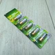Батарейка GP 23A Alkaline 12V — щелочная высоковольтная батарея для пультов и сигнализаций (уп. 5 шт) - изображение 5