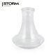 Колба для кальяна Шторм Мини Степ (Колба Storm Mini Step) - изображение 2