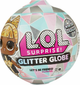 Lalka-niespodzianka MGA L.O.L. Surprise Glitter Globe Winter Disco (0035051561637) - obraz 1